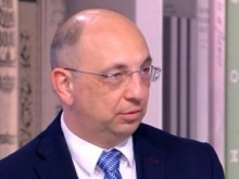 Николай Василев: Посоката за финансовото развитие на страната е много лоша