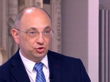 Николай Василев: Замразяването на цените на тока, парното и водата са неправилни мерки