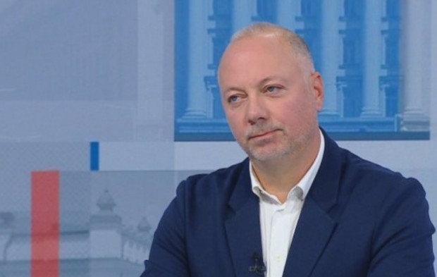 Росен Желязков, ГЕРБ: Преди вторник коментарите за това какъв ще е резултатът от срещата с ПП ще са силно пресилени