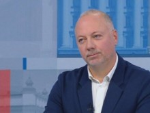 Росен Желязков: Преди вторник коментарите за това какъв ще е резултатът от срещата с ПП ще са силно пресилени