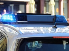 Полицията в Разград задържа мъж с положителна проба за амфетамин и метаамфетамин в кръвта