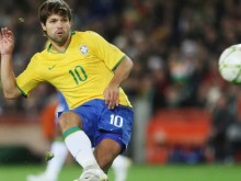 Бивш бразилски национал спира с футбола, печелейки Копа Либертадорес