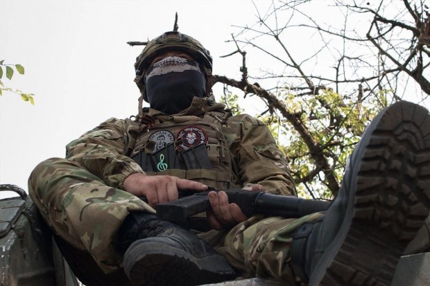 ЧВК "Вагнер" създава центрове за подготовка на "опълченци" в граничните райони с Украйна