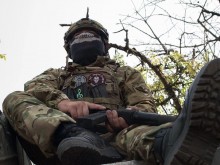 ЧВК "Вагнер" създава центрове за подготовка на "опълченци" в граничните райони с Украйна