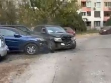 Образуваха досъдебно производство по случая с пияния шофьор, помлял 6 коли