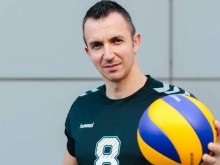 Боян Йорданов с 16 точки при победа на Милон над шампиона на Гърция