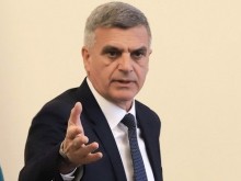 Стефан Янев се оплака от "безумен хейт"