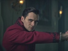 Български актьор е снимал филм със звезда от "Игра на тронове"