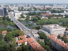 Пловдивчанин: Никой ли не го забелязва? Може би тактично забравиха да върнат старото положение