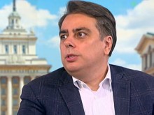 Асен Василев за срещата с ГЕРБ: Отговорът за коалиция с тях е "Не"
