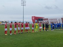 Марица получи 3 гола в София, но посочи няколко фрапантни грешки на съдийската бригада