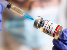 Само двама души си поставиха ваксина за последните 24 часа