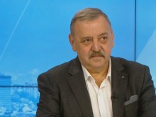 Проф. Кантарджиев заговори за настъпването на грипа