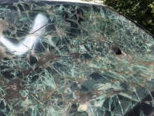 Нова жертва взе войната по пътищата, а други 22-ма са пострадали