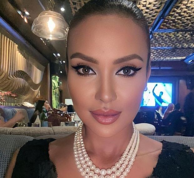Наталия Гуркова отново се гласи за конкурса Мис България Този