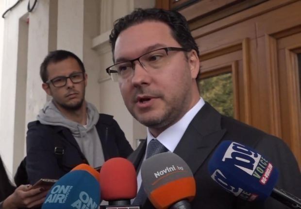 Даниел Митов, ГЕРБ: От ПП много искат да се ходи на нови избори