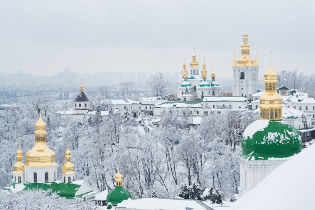 The Washington Post: Идва ли "републиканска зима" за Украйна
