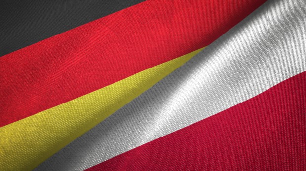 FAZ: Германско-полските отношения са в най-ниската си точка от 1989 година