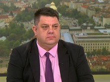 Атанас Зафиров: Има основателни съмнения за манипулации на машинното гласуване