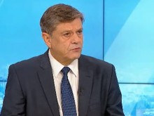 Ген. Попов: Ние имаме своя ангажимент да помогнем на жертвата, а не на агресора