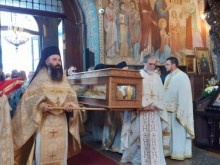 Сръбски депутат поиска да върнем мощите на крал Стефан Милутин, които се пазят в църквата "Света Неделя"