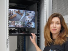 Инженер от ТУ - Пловдив създаде изкуствен интелект за ред в транспортния хаос