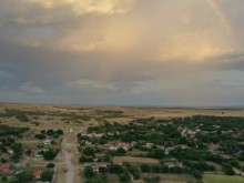 Жители на Тюркмен организират подписка срещу кариера