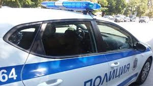Пиян турски водач е направил опит да подкупи полицай в Хасковско