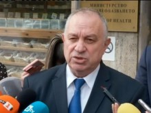 Зам.-министър Златанов: Към следващия бюджет са предвидени средства за повишаване заплатите на работещите в Спешна помощ