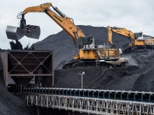 Турция, Индия, Китай и Африка изкупуват с намаление нежеланите от ЕС руски въглища