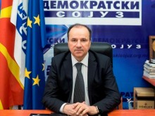 Лидерът на ДС: Нямам нищо против българите да са в Конституцията, но само на реципрочна основа