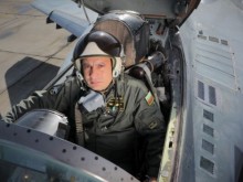 Вече има обвиняем за смъртта на летеца Валентин Терзиев