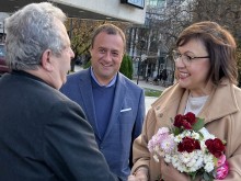 Корнелия Нинова: Хората искат да овладеем цените и да им вдигнем доходите
