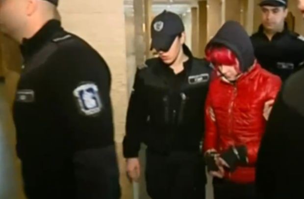 Има задържан за убийството на актрисата Виолета Донева Днес прокуратурата