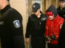 Има задържан за убийството на актрисата Виолета Донева 