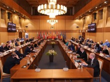 Външните министри на ЦЕИ потвърдиха подкрепата си за Украйна