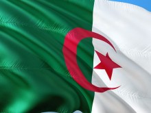 Алжир подаде заявка за присъединяване към БРИКС