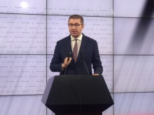 Мицковски: Няма мнозинство за конституционни промени, изходът е избори