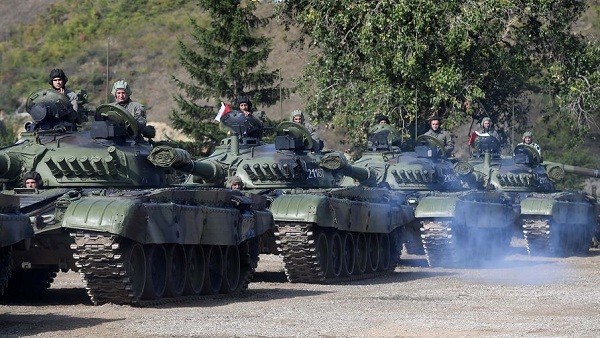 Сръбският военен министър не изключва ескалация в Косово