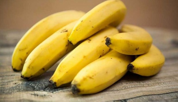 С наближаването на коледните и новогодишни празници цената на бананите