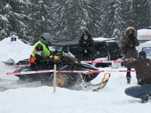Отново организират снежно рали в Пампорово