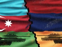 Във Вашингтон се провежда среща на външните министри на Армения и Азербайджан