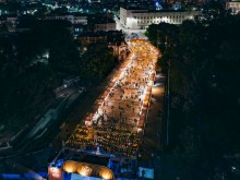 Коледен базар "Капана" ще се проведе в Пловдив