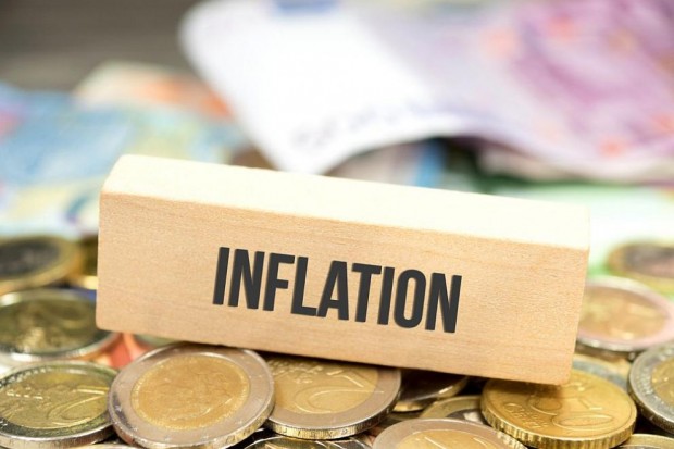 Пикът на инфлацията в Европа ще бъде достигнат през първата