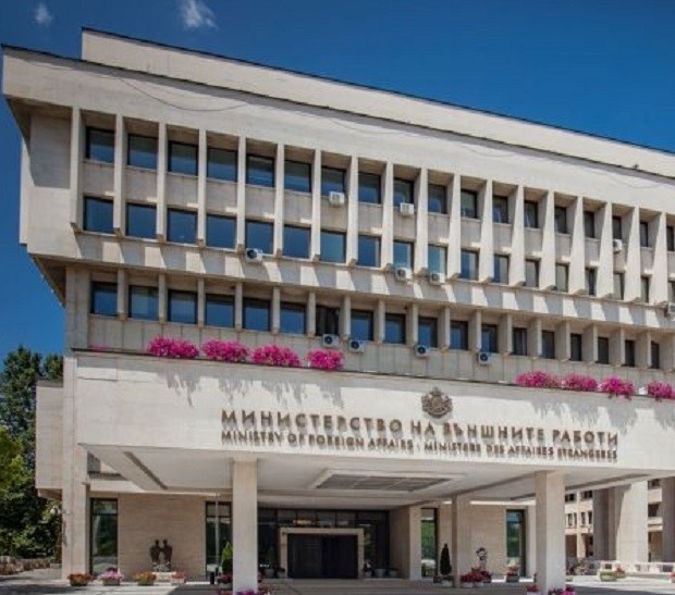 Министърът на външните работи на РСМ Буяр Османи ще бъде на работно посещение в България