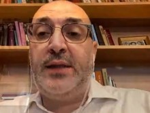 Милен Керемедчиев за убития граничен полицай: Случаят е прецедент не само за България, но и за европейските граници
