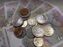 Подуправителят на БНБ заговори за вдигане на ДДС и подчерта, че инфлацията се пренася върху заплатите