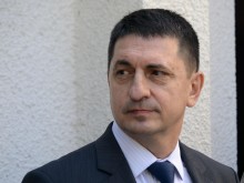 Христо Терзийски: Преди няколко дни е уволнен заместник-директор, който отговаря за охрана на държавната граница