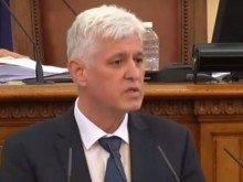 Димитър Стоянов: Това, което се случи днес, е случайност