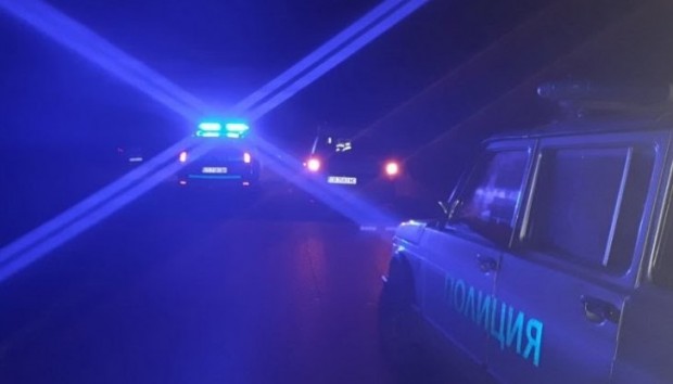 Убитият граничен полицай снощи в района на село Голям Дервент